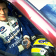 Illustration for article titled What Ayrton Senna Taught Me About Life And Death